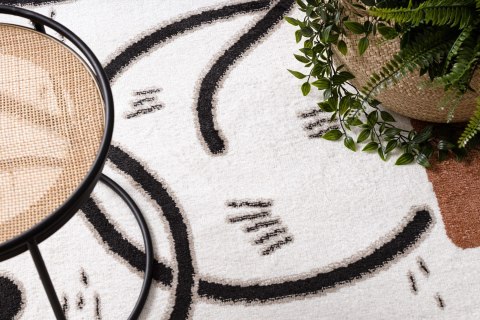 - RUG/LU/BEO/GAME/CREAM/140x190