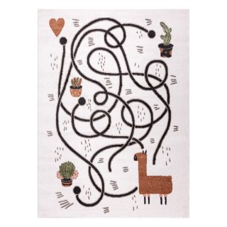- RUG/LU/BEO/GAME/CREAM/160x220