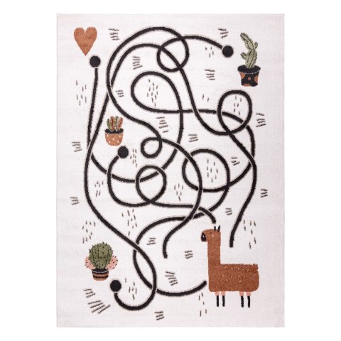 - RUG/LU/BEO/GAME/CREAM/180x270