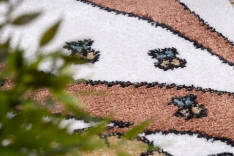 - RUG/LU/BEO/HONEY/CREAM/120x170