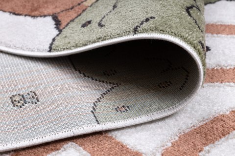 - RUG/LU/BEO/HONEY/CREAM/120x170