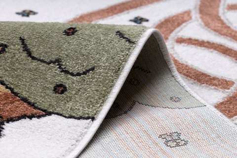 - RUG/LU/BEO/HONEY/CREAM/140x190