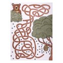 - RUG/LU/BEO/HONEY/CREAM/200x290