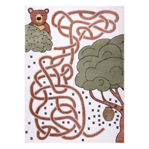 - RUG/LU/BEO/HONEY/CREAM/80x150