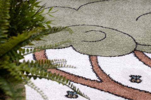 - RUG/LU/BEO/HONEY/CREAM/80x150