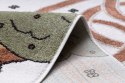 - RUG/LU/BEO/HONEY/CREAM/80x150
