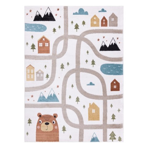 - RUG/LU/BEO/POLAR/CREAM/80x150