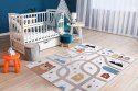 - RUG/LU/BEO/POLAR/CREAM/80x150