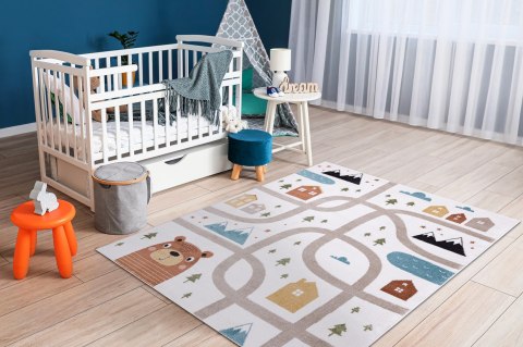 - RUG/LU/BEO/POLAR/CREAM/80x150