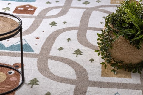 - RUG/LU/BEO/POLAR/CREAM/80x150