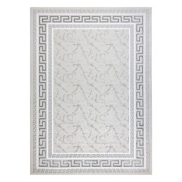 - RUG/LU/MOSSE/FRAME3/CREAM+GREY/200x290