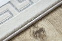 - RUG/LU/MOSSE/FRAME3/CREAM+GREY/200x290