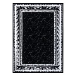 - RUG/LU/MOSSE/FRAME/BLACK+GREY/280x370