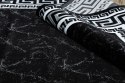 - RUG/LU/MOSSE/FRAME/BLACK+GREY/280x370