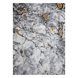 - RUG/LU/MOSSE/MARBLE/CREAM+BLACK/160x220