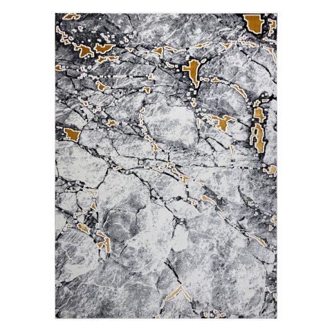 - RUG/LU/MOSSE/MARBLE/CREAM+BLACK/160x220