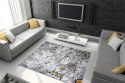 - RUG/LU/MOSSE/MARBLE/CREAM+BLACK/160x220