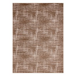 - RUG/LU/TREX/LINES2/BEIGE+BROWN/120x170