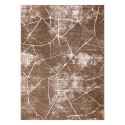 - RUG/LU/TREX/MARBLE/BEIGE+BROWN/160x220