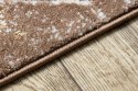 - RUG/LU/TREX/MARBLE/BEIGE+BROWN/160x220