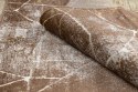 - RUG/LU/TREX/MARBLE/BEIGE+BROWN/160x220