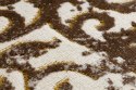 - RUG/LU/TREX/ORNAMENT/BEIGE/140x190