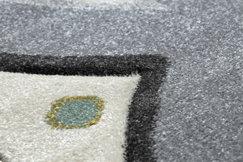 - RUG/LU/TINIES/BEAR/CREAM/160x220