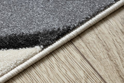 - RUG/LU/TINIES/BEAR/CREAM/160x220