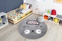 - RUG/LU/TINIES/CAT/GREY/200x290