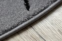 - RUG/LU/TINIES/CAT/GREY/200x290