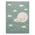 - RUG/LU/TINIES/MOON/GREEN/200x290