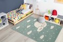 - RUG/LU/TINIES/MOON/GREEN/200x290