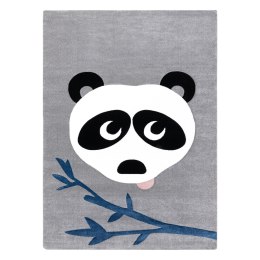 - RUG/LU/TINIES/PANDA2/GREY/80x150