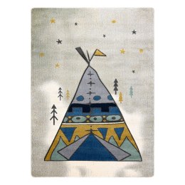 - RUG/LU/TINIES/TIPI/GREY/80x150