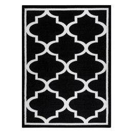 - RUG/LU/ESMEA/TRELLIS2/BLACK+CREAM/240x330