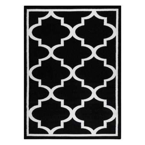 - RUG/LU/ESMEA/TRELLIS2/BLACK+CREAM/240x330