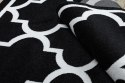 - RUG/LU/ESMEA/TRELLIS2/BLACK+CREAM/240x330