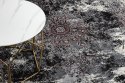 - RUG/LU/LEAN/ROSETTE/CREAM+RED/160x220
