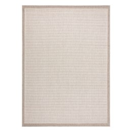 - RUG/LU/WINK/LINES/BEIGE/80x150