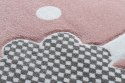 - RUG/LU/TINIES/DOLLY/POWDERPINK/200x290