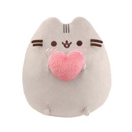 Pusheen - Pluszowa maskotka z sercem 24 cm