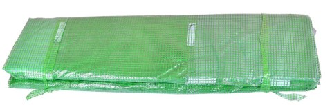 Folia na Tunel Foliowy Ogrodniczy 2,5x4m