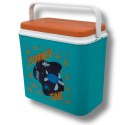 Lodówka turystyczna pasywna 24L Sea Life Kamai Coolbox