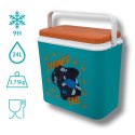 Lodówka turystyczna pasywna 24L Sea Life Kamai Coolbox