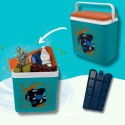 Lodówka turystyczna pasywna 24L Sea Life Kamai Coolbox