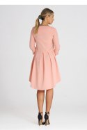 Sukienka Model M988 Pink - Figl