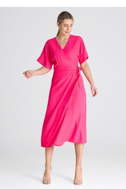 Sukienka Model M959 Pink - Figl