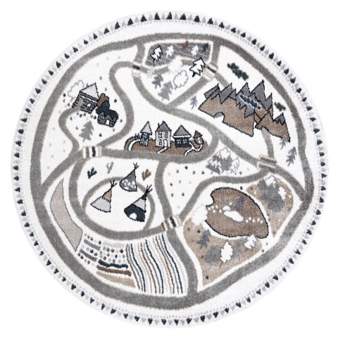 - RUG/LU/BEO/LAND/CREAM/R120