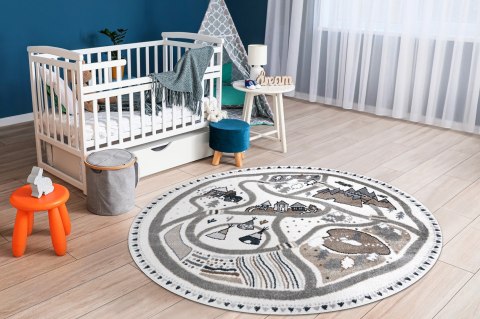 - RUG/LU/BEO/LAND/CREAM/R120