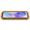 Spigen Alm Glas.TR 2-Pack - Szkło hartowane do Samsung Galaxy A55 5G (Przezroczysty)